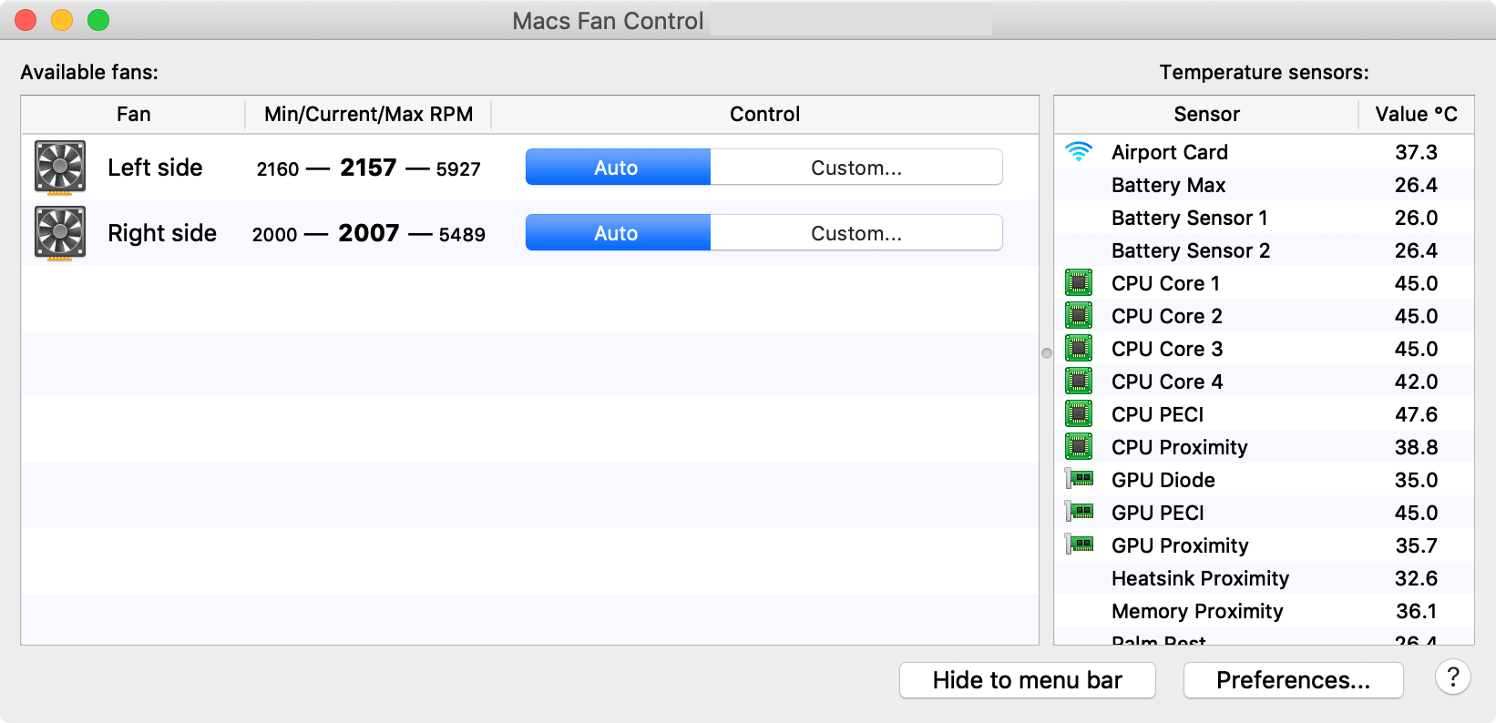 smc fan control mac review
