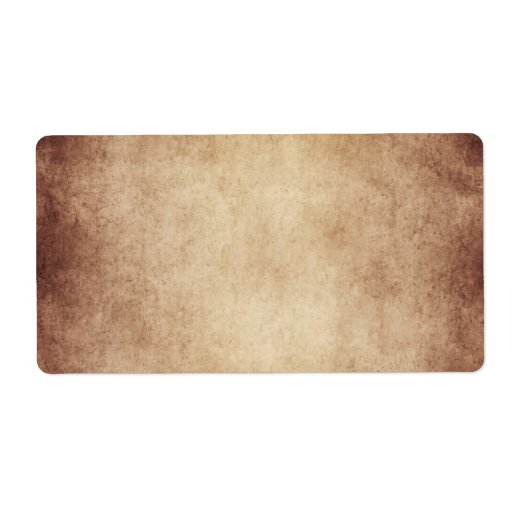 old parchment paper template
